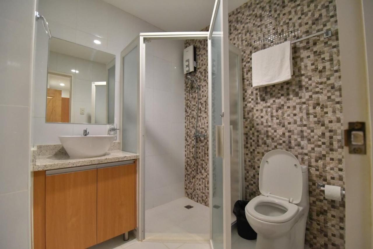 Holiday Oceanview Residences And Resort Samal Exterior photo